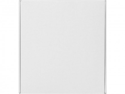 Коробка подарочная Zand new, белый