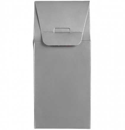 Чай «Таежный сбор», в серебристой коробке