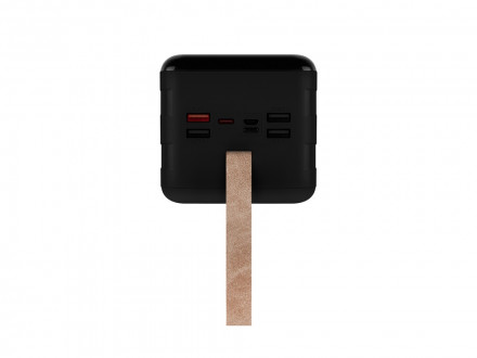 Внешний аккумулятор Rombica NEO PRO-800 Black