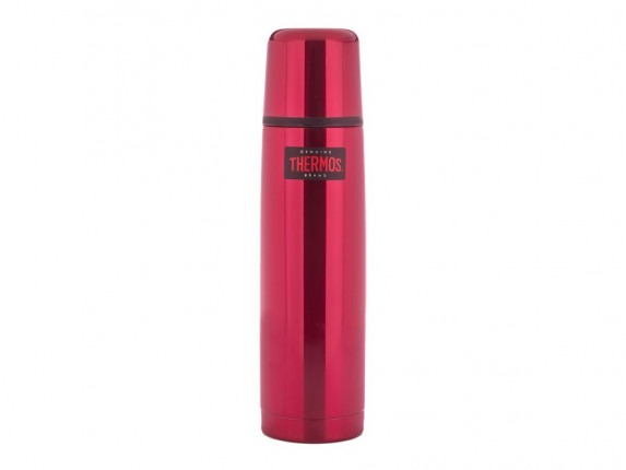 Термос из нерж. стали тм THERMOS   FBB-500 Red