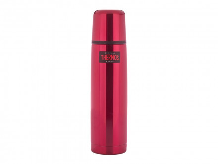 Термос из нерж. стали тм THERMOS   FBB-500 Red