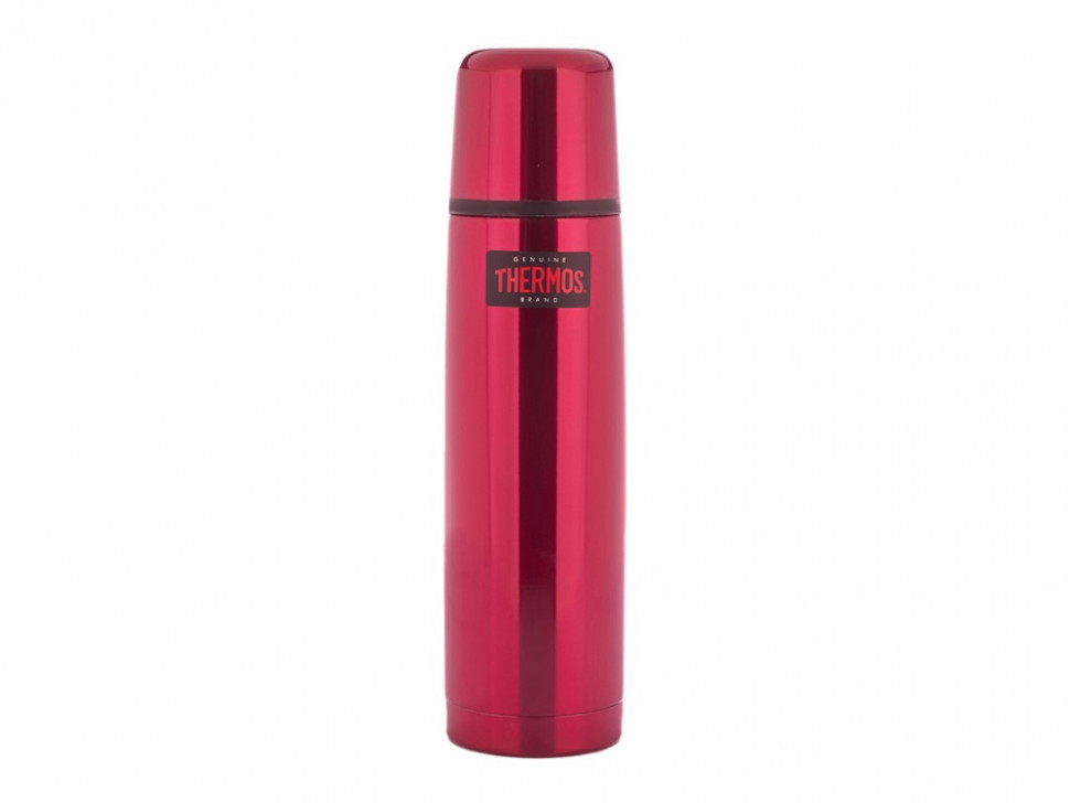 Термос из нерж. стали тм THERMOS   FBB-500 Red