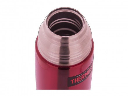 Термос из нерж. стали тм THERMOS   FBB-500 Red