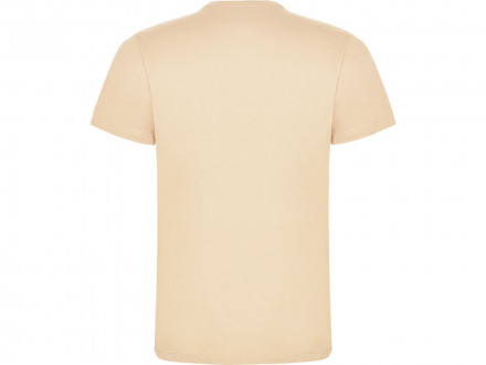 Футболка Dogo Premium мужская, натуральный