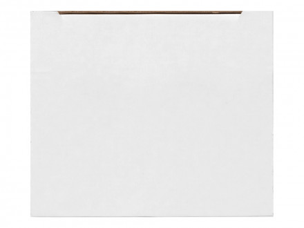 Коробка для кружки Cup, 11,2х9,4х10,7 см., белый