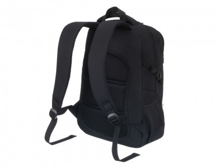 Рюкзак TORBER CLASS X, чёрно-серый, 46 x 32 x 18 см + Мешок для сменной обуви в подарок!