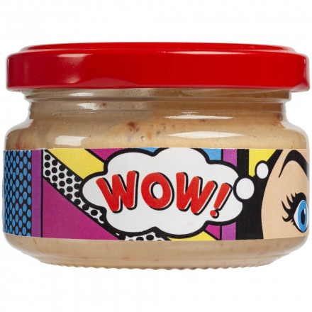 Крем-мед Poparto For Her