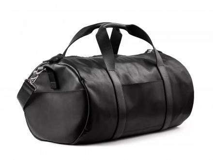Дорожная сумка Вента, черный