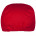 Бейсболка Unit Easy, красная