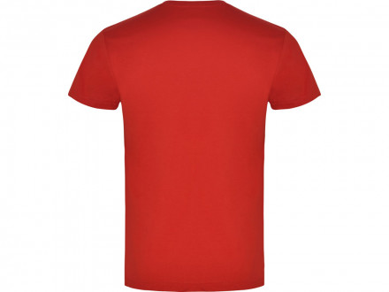 Футболка Braco детская, красный