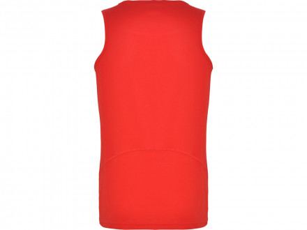 Спортивная майка Andre мужская, красный