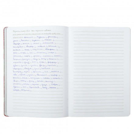 Ежедневник Labyrinth, недатированный, зеленый