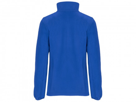 Куртка флисовая Artic, женская, королевский синий