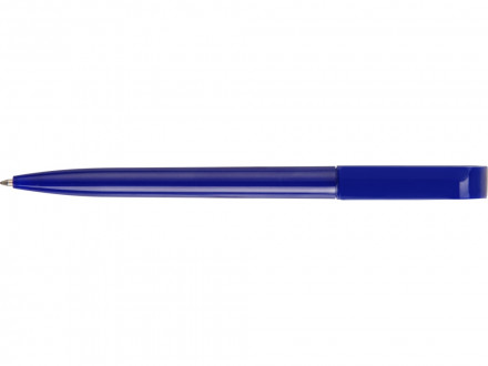 Ручка шариковая Миллениум, синий