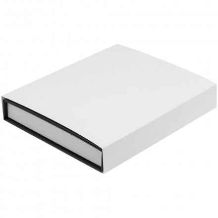 Набор Plus New, серебристый