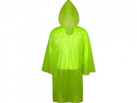 Дождевик Storm, зеленое яблоко