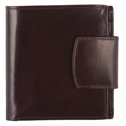 Кошелек Classic, коричневый
