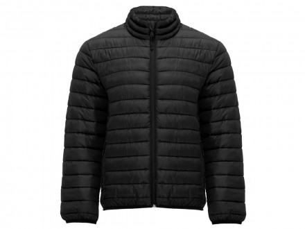 Куртка Finland, мужская, черный