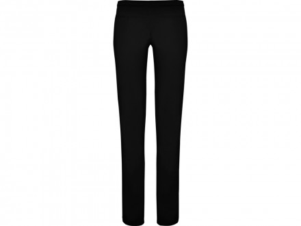 Легинсы Box, черный