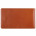Футляр для пластиковых карт Security, коричневый
