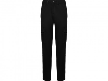 Брюки женские Daily Stretch, черный