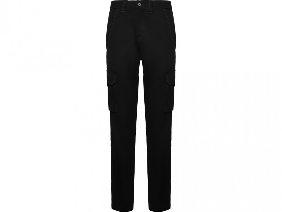 Брюки женские Daily Stretch, черный