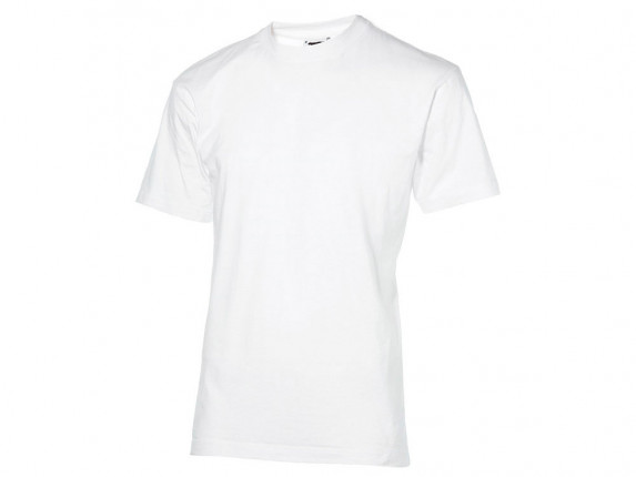 Футболка Return Ace мужская, белый