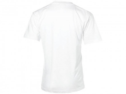 Футболка Return Ace мужская, белый