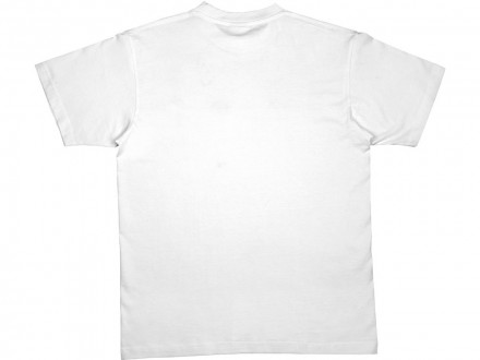 Футболка Return Ace мужская, белый