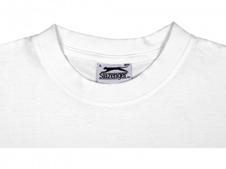 Футболка Return Ace мужская, белый