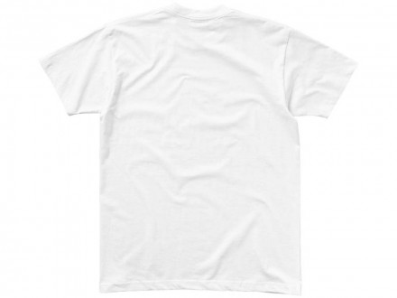 Футболка Return Ace мужская, белый