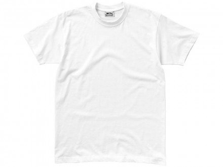 Футболка Return Ace мужская, белый