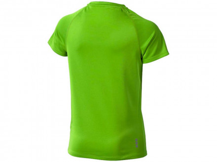 Футболка Niagara детская, зеленое яблоко