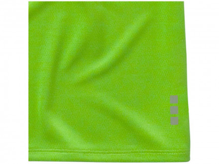 Футболка Niagara детская, зеленое яблоко