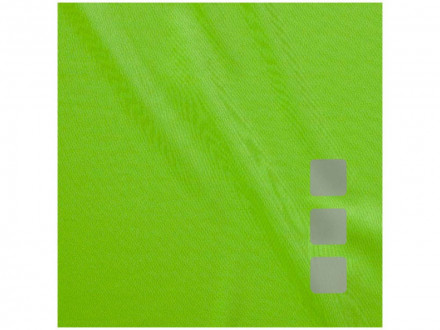 Футболка Niagara детская, зеленое яблоко