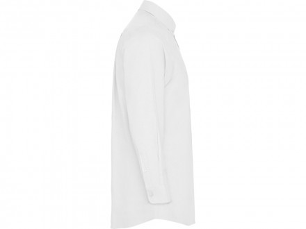 Рубашка мужская Oxford, белый