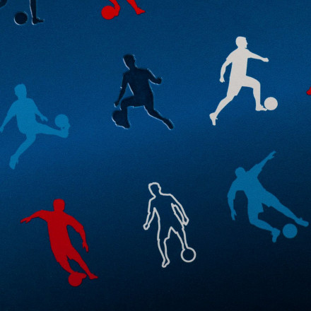 Ежедневник «Футболисты»