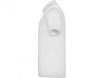 Рубашка поло Monzha мужская, белый