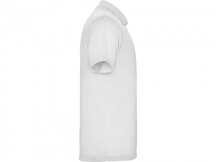 Рубашка поло Monzha мужская, белый