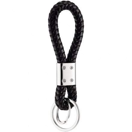 Брелок Jossy, черный