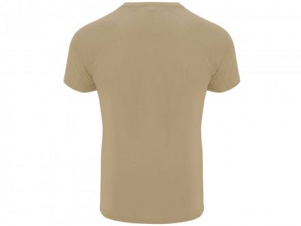 Футболка Bahrain мужская, капучино