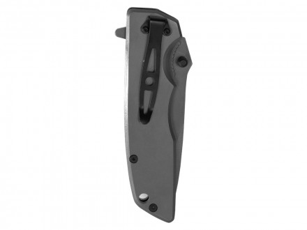 Складной нож с титановым покрытием Clash (Р)