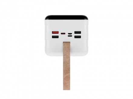 Внешний аккумулятор Rombica NEO PRO-800 White