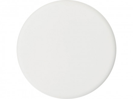 Термос Scout софт-тач, тубус, белый