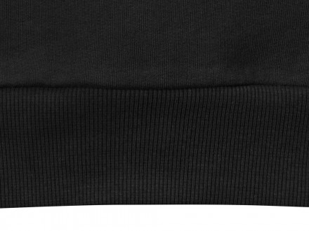 Толстовка Monaco унисекс, черный