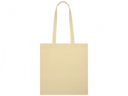 Сумка из хлопка Carryme 105, натуральный (P)