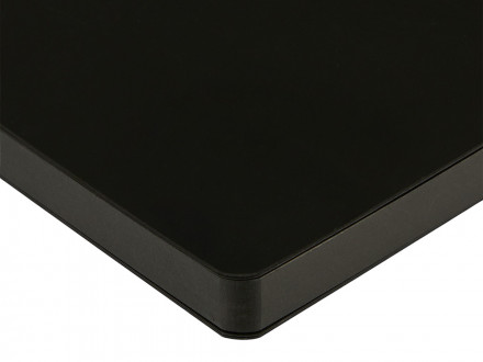 Ежедневник недатированный А5 Megapolis Color Flex New, черный