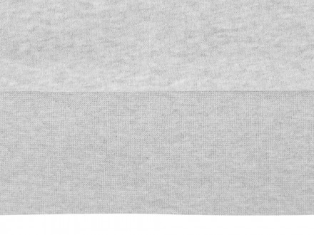 Толстовка с капюшоном Dublin мужская, черный/серый меланж