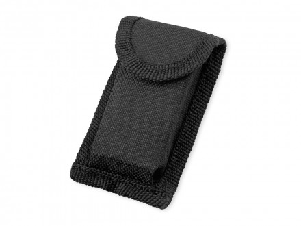 Подарочный набор Путешественник с флягой и мультитулом, синий