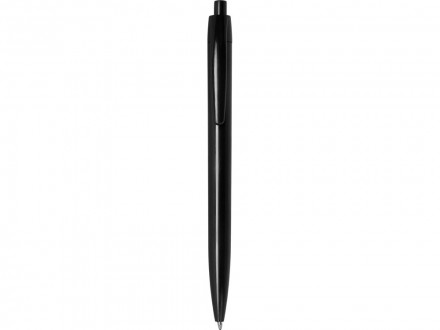 Ручка шариковая пластиковая Air, черный